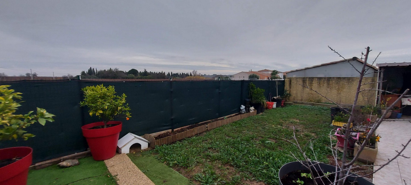 vente Villa Pomerols - Photo 5