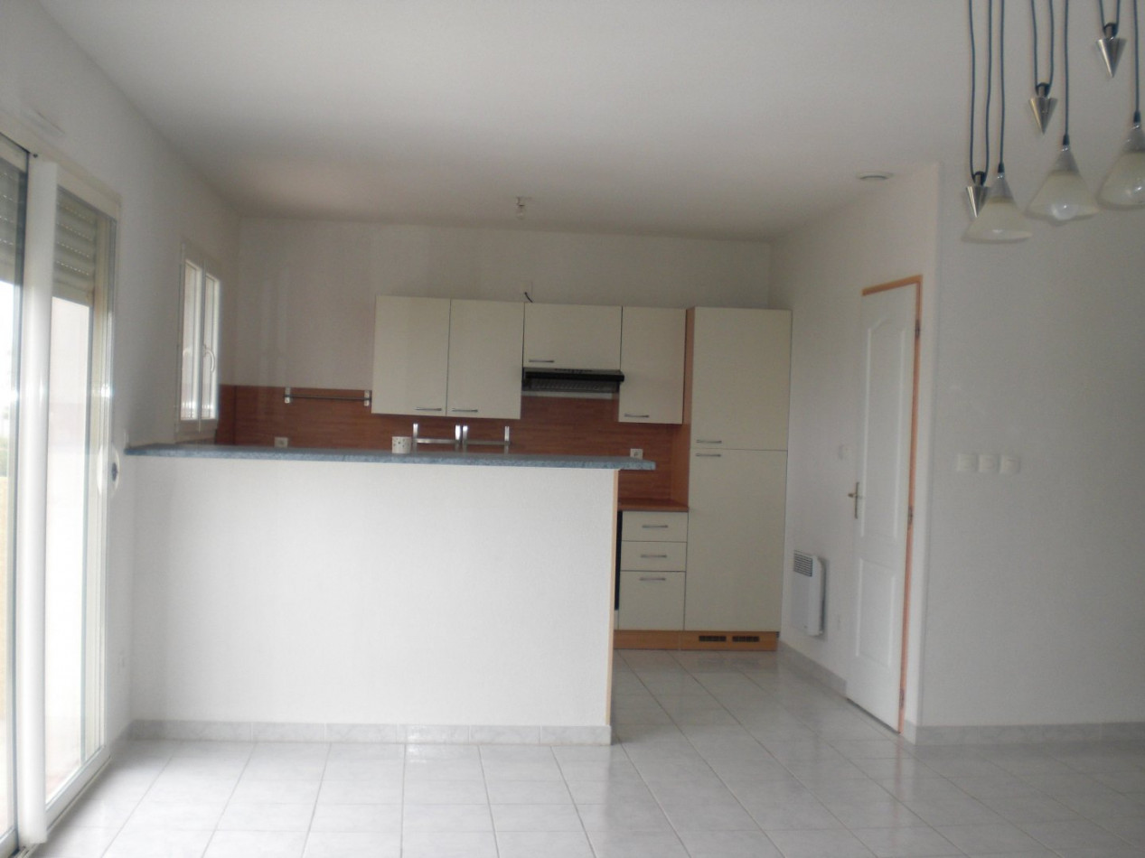vente Villa Pomerols - Photo 3