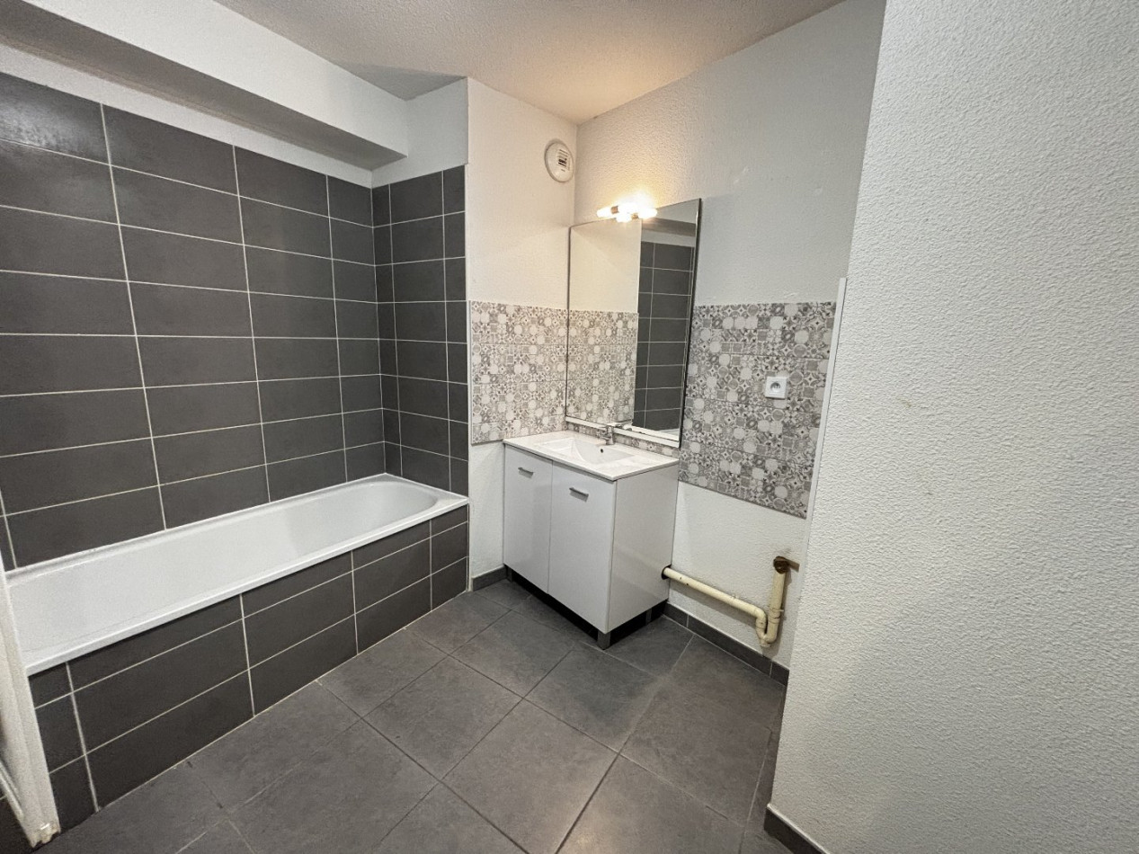 location Appartement en résidence Marseillan - Photo 6