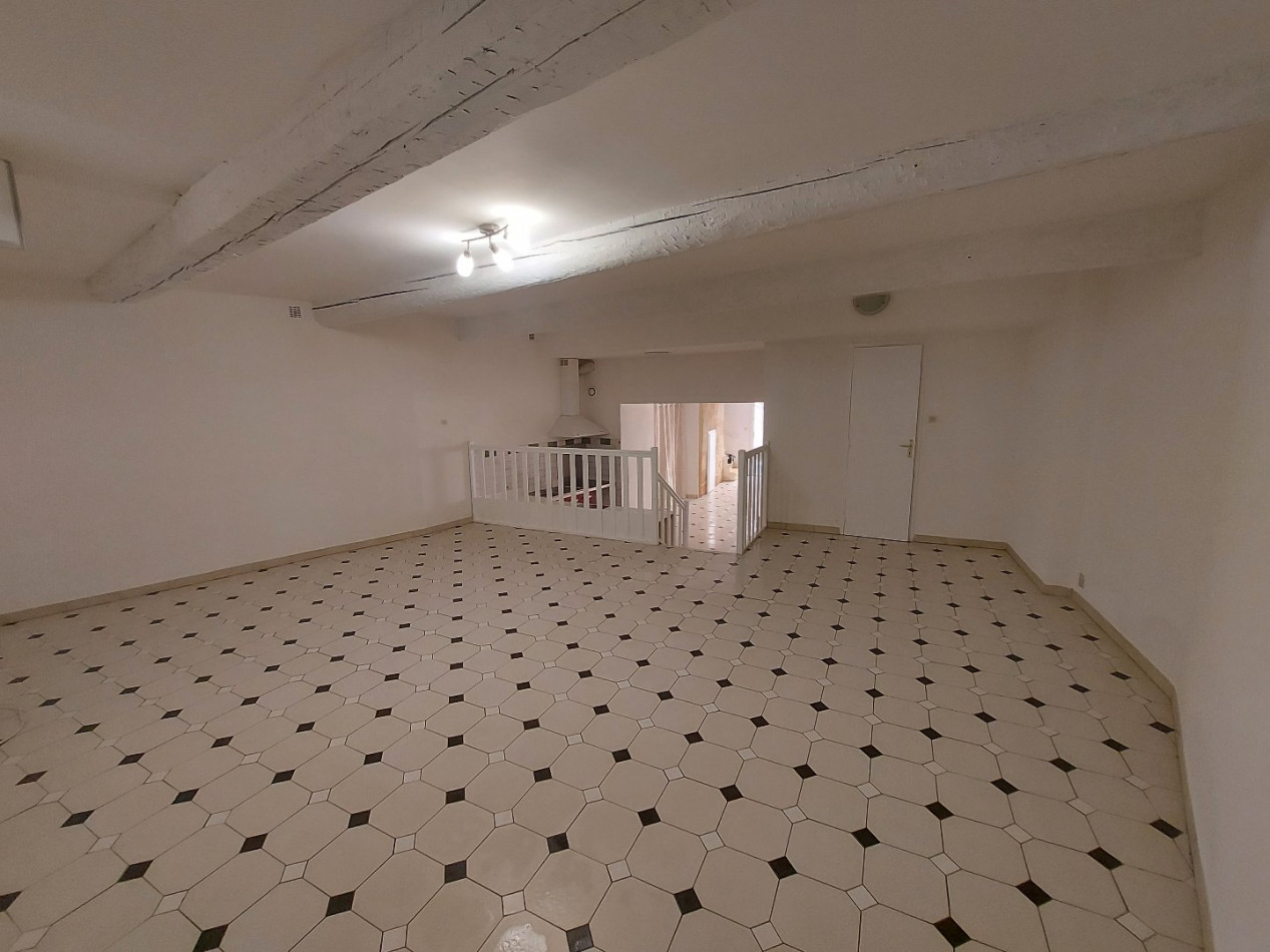 location Appartement ancien Valros - Photo 4