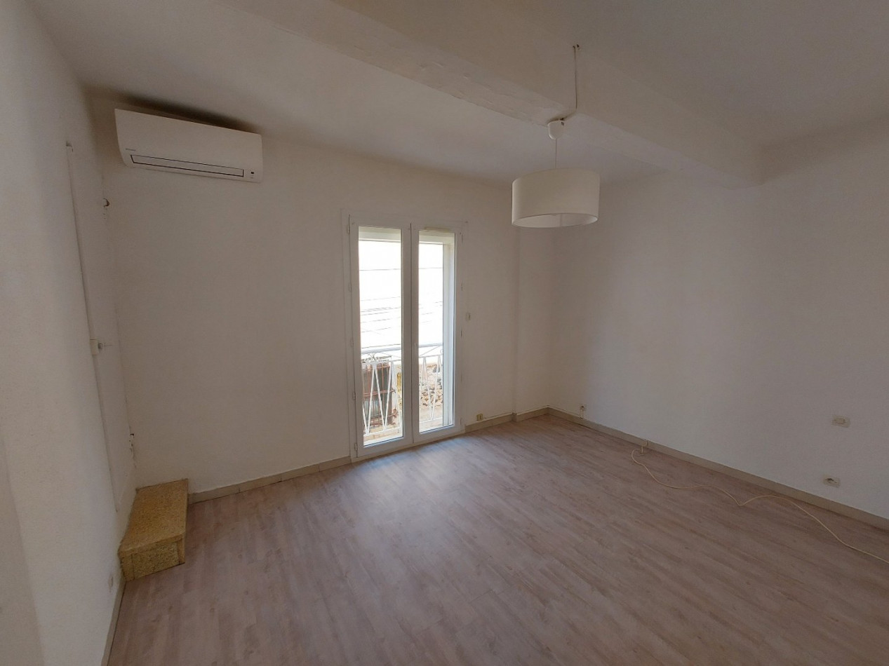 location Appartement ancien Valros - Photo 5