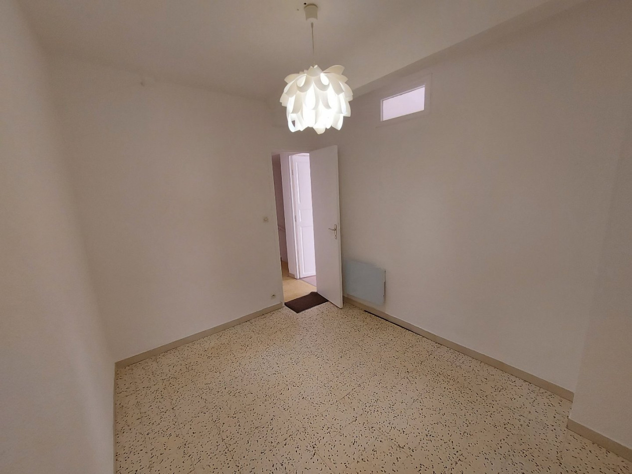 location Appartement ancien Valros - Photo 7