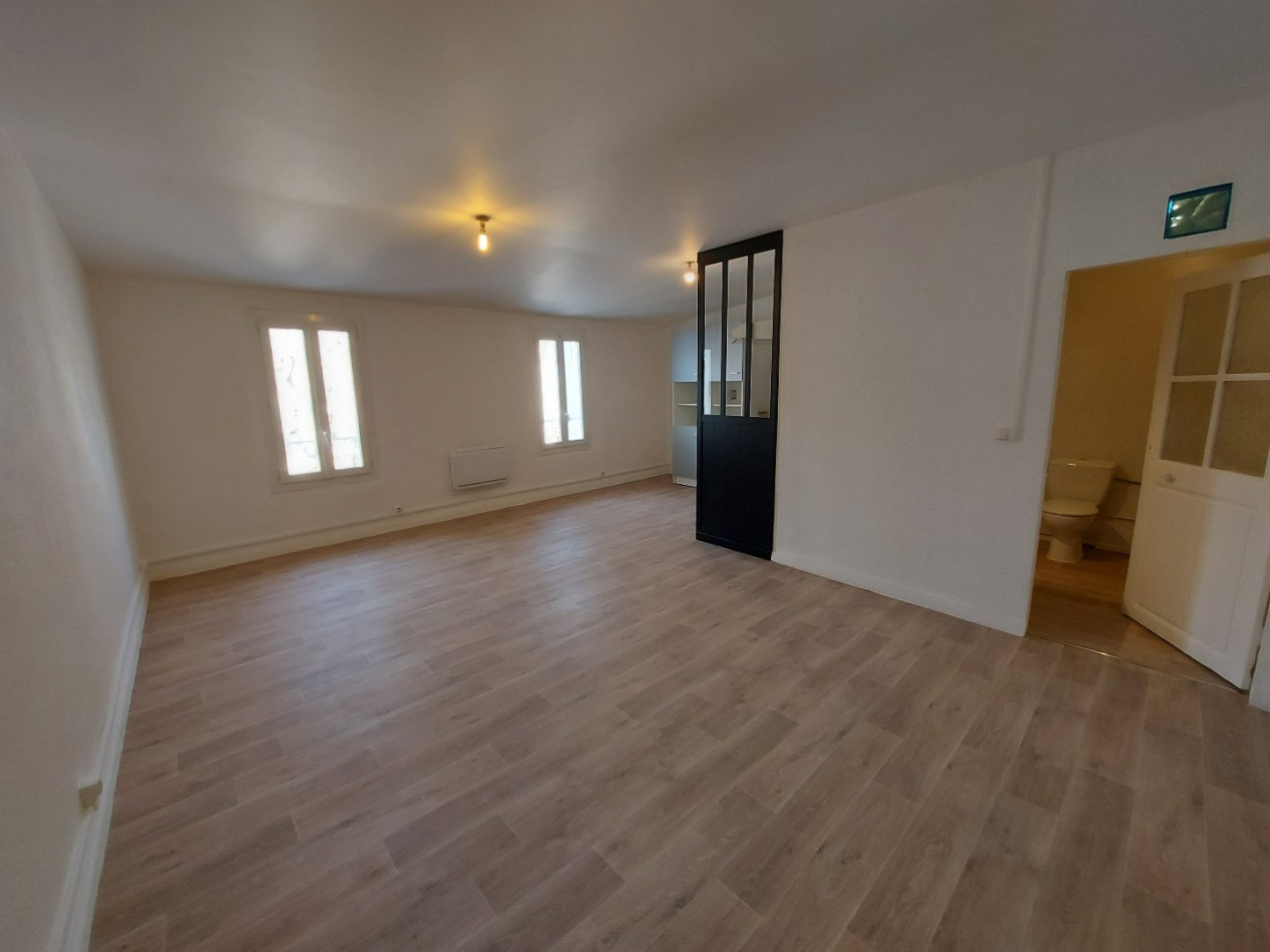 location Appartement Florensac - Photo 2