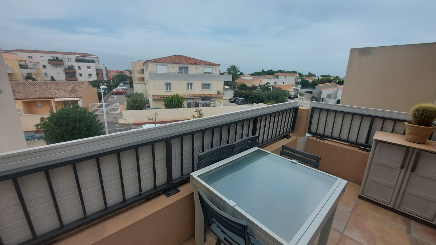 vente Appartement Agde - Photo 5