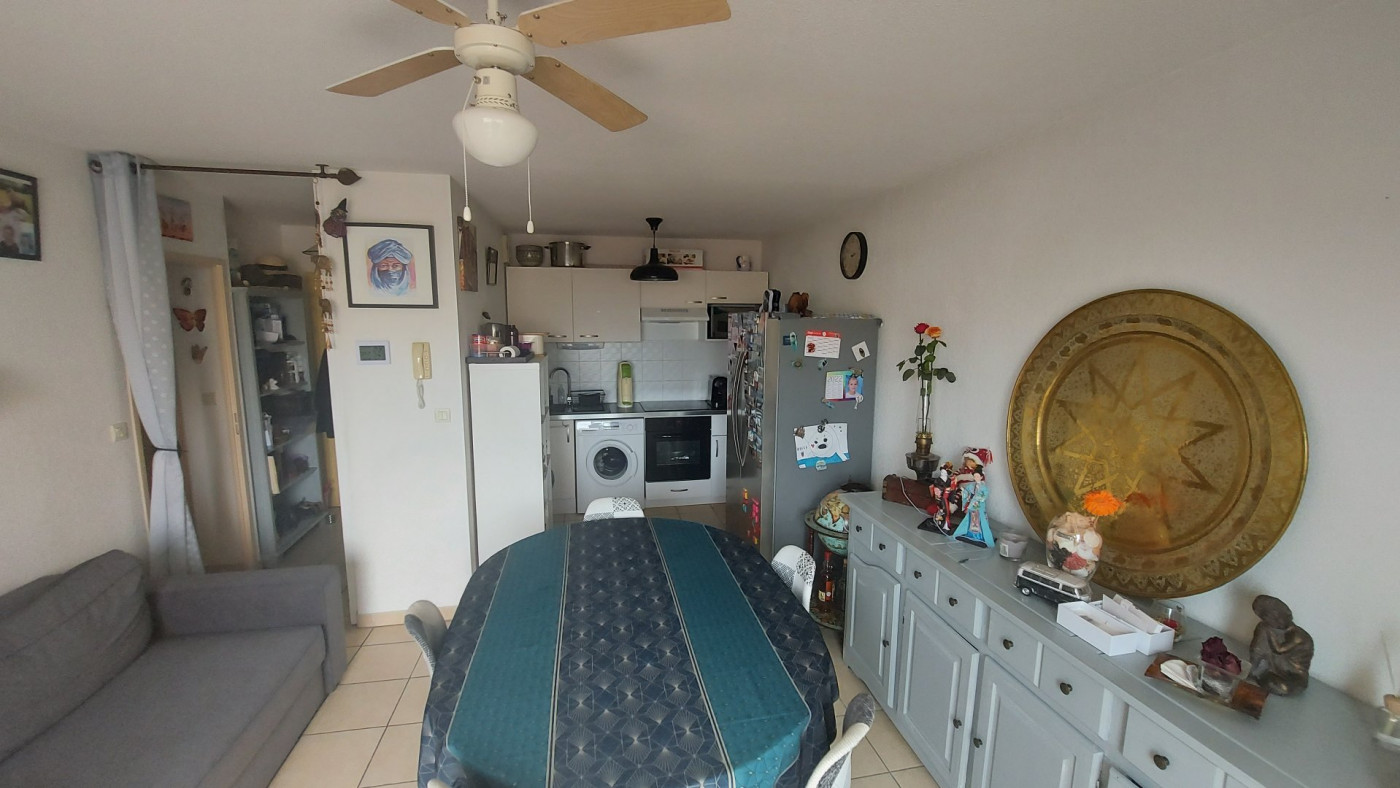 vente Appartement Agde - Photo 2