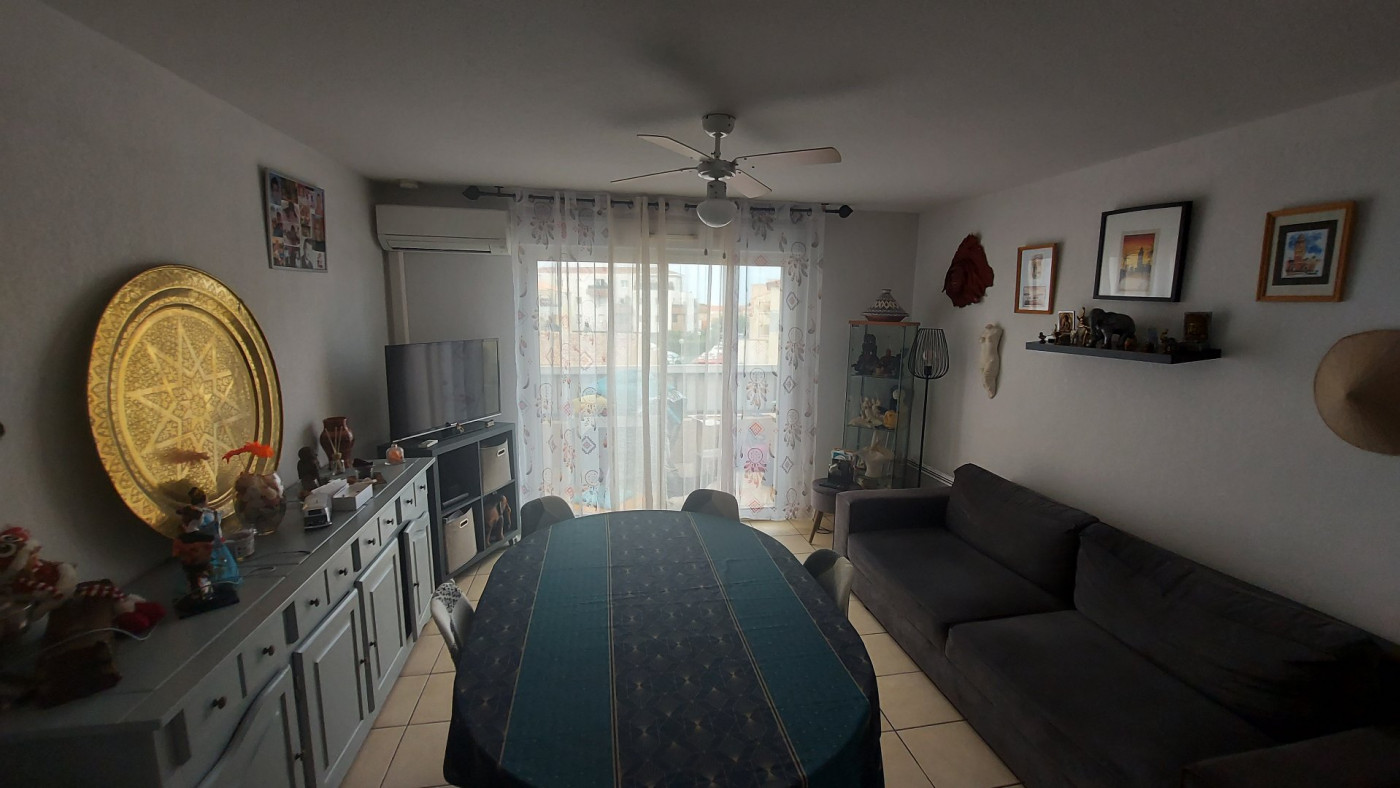 vente Appartement Agde - Photo 9