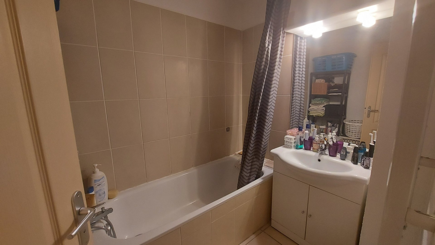 vente Appartement Agde - Photo 12