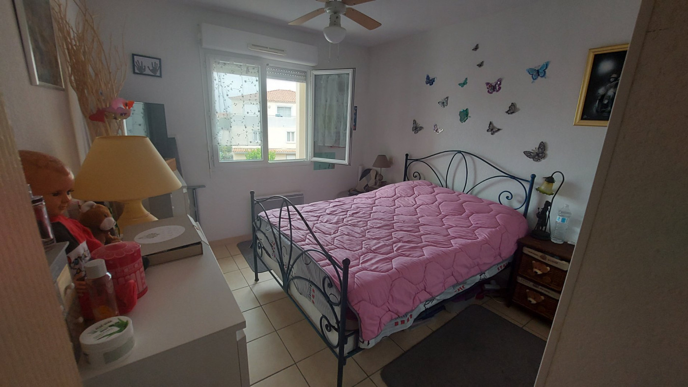 vente Appartement Agde - Photo 6