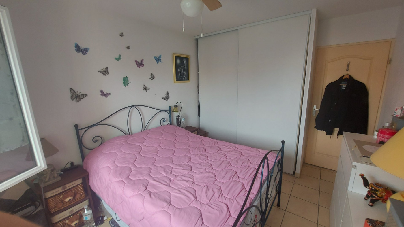 vente Appartement Agde - Photo 11