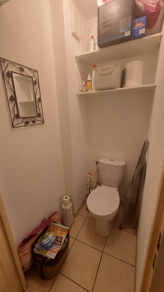 vente Appartement Agde - Photo 13