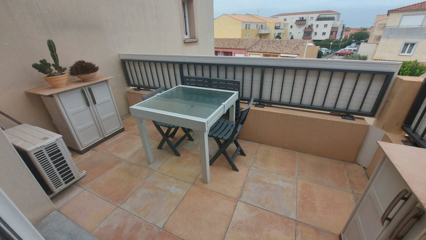 vente Appartement Agde - Photo 3