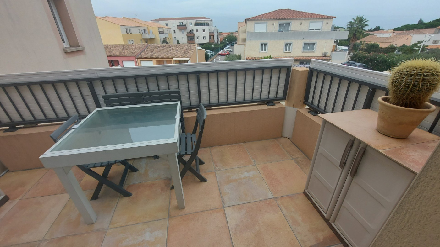 vente Appartement Agde - Photo 4