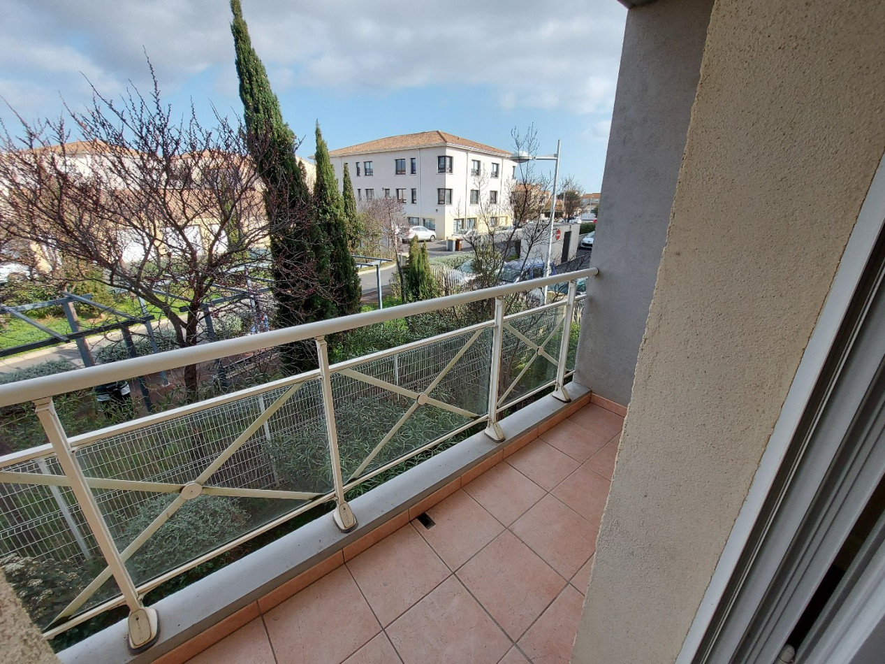 location Appartement Agde - Photo 10