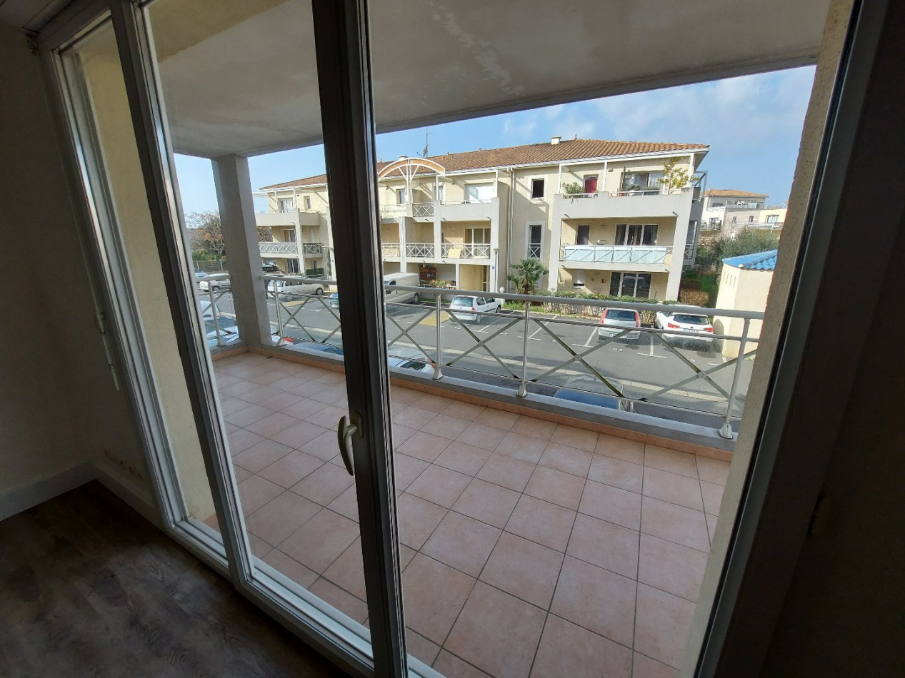 location Appartement Agde - Photo 11