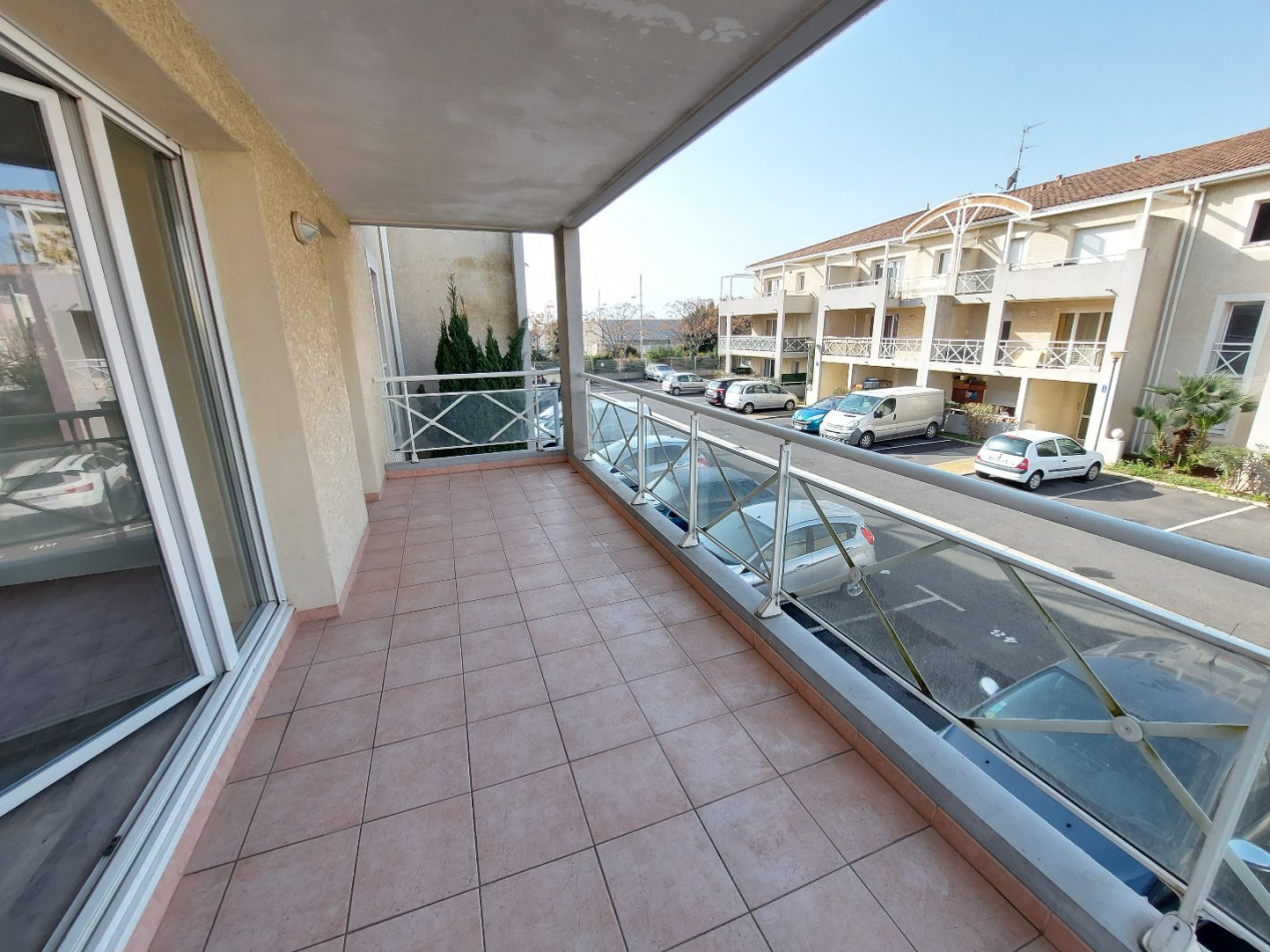 location Appartement Agde - Photo 12