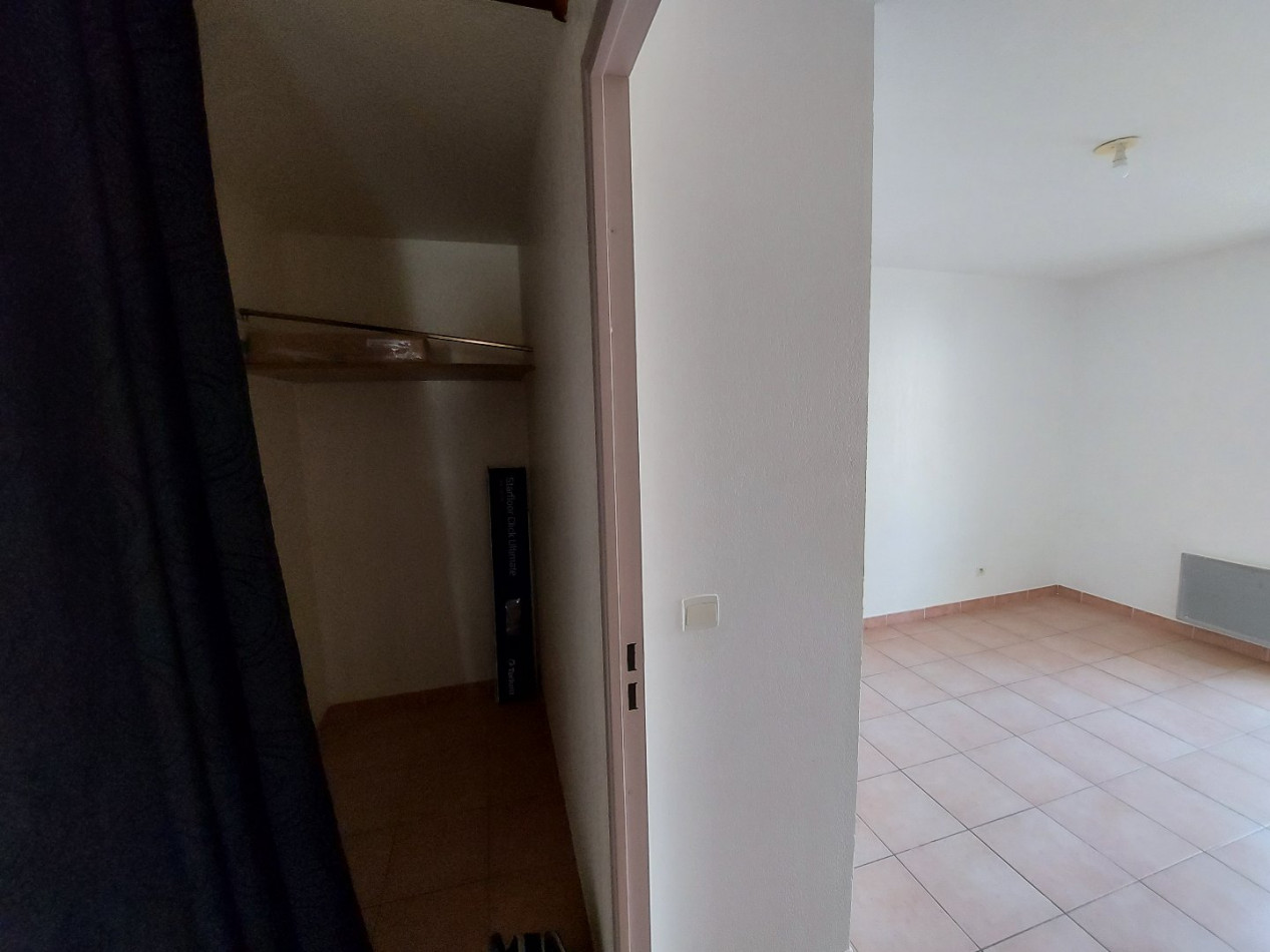 location Appartement Agde - Photo 9