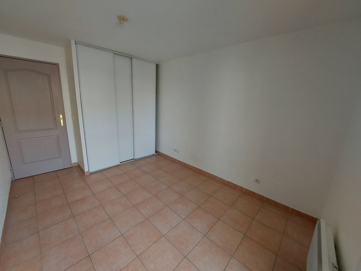 location Appartement Agde - Photo 8