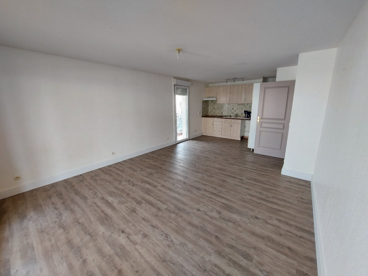 location Appartement Agde - Photo 2