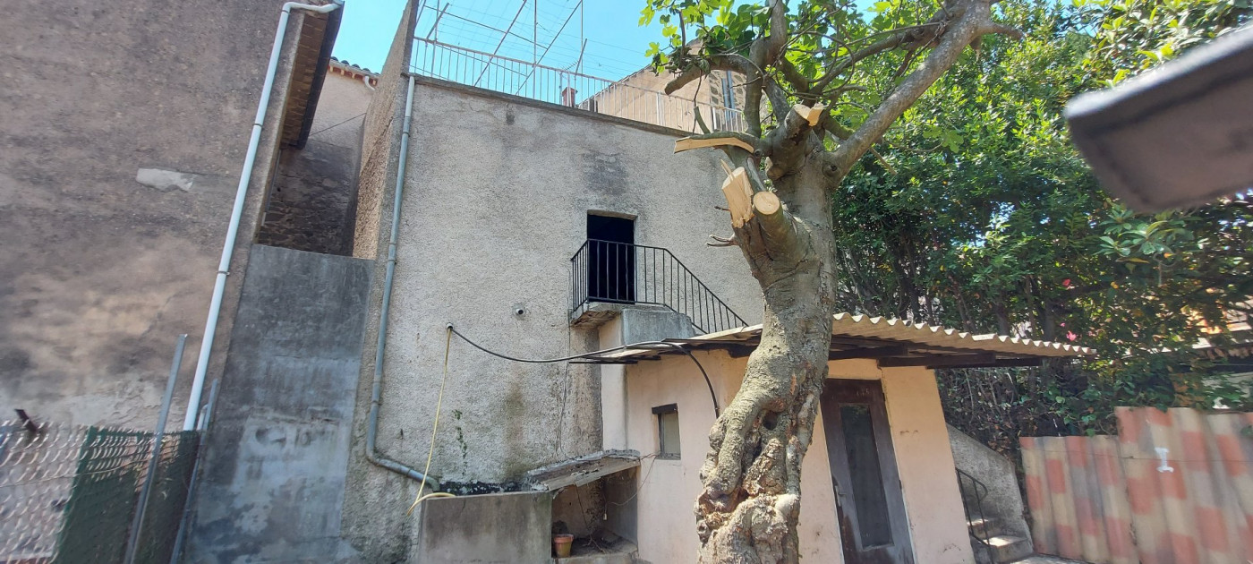 vente Maison vigneronne Servian - Photo 36