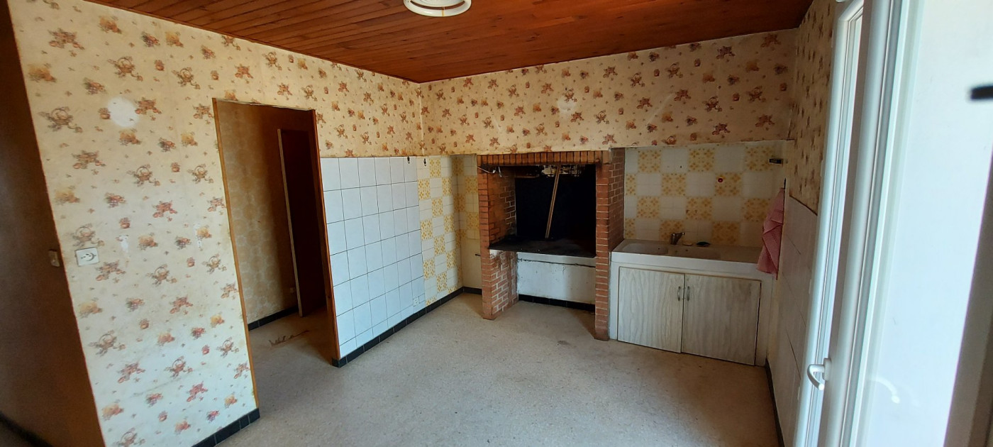 vente Maison vigneronne Servian - Photo 6