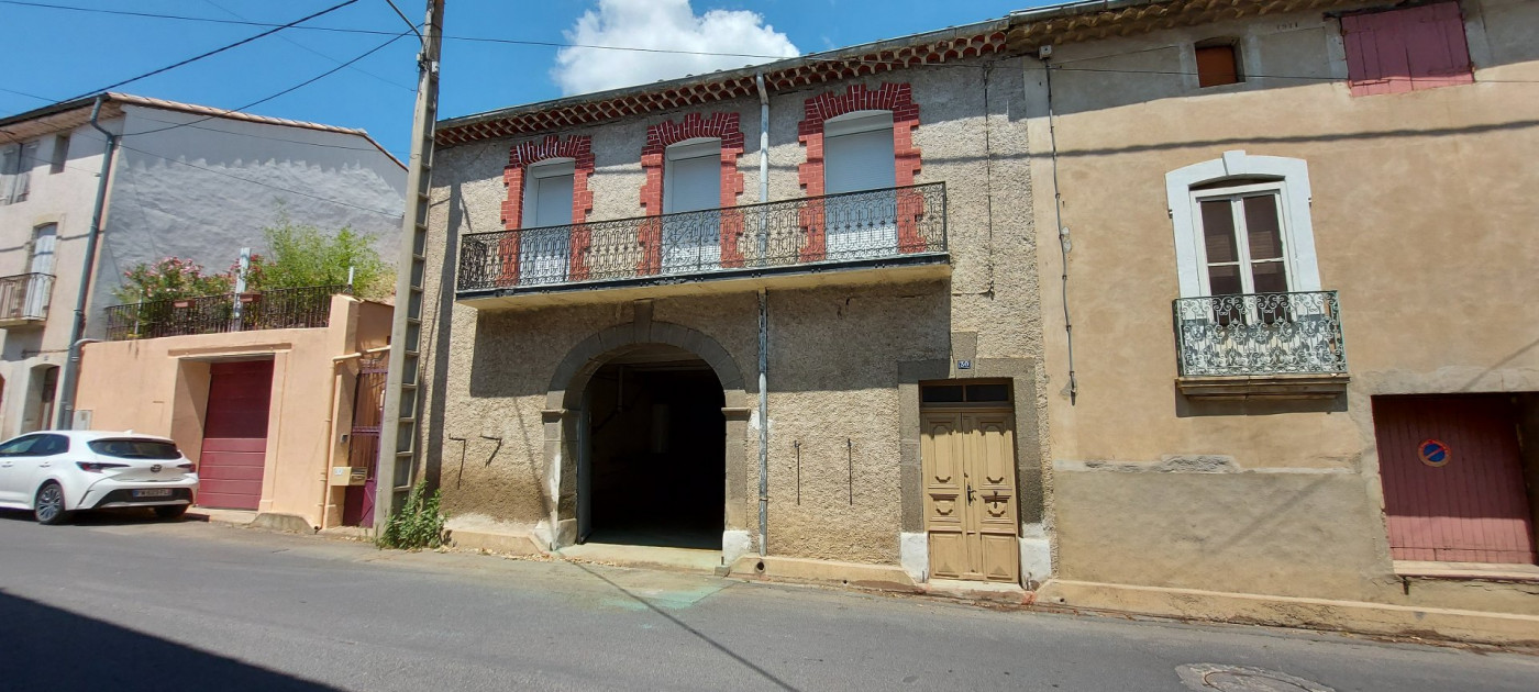 vente Maison vigneronne Servian - Photo 33