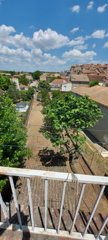 vente Maison vigneronne Servian - Photo 30