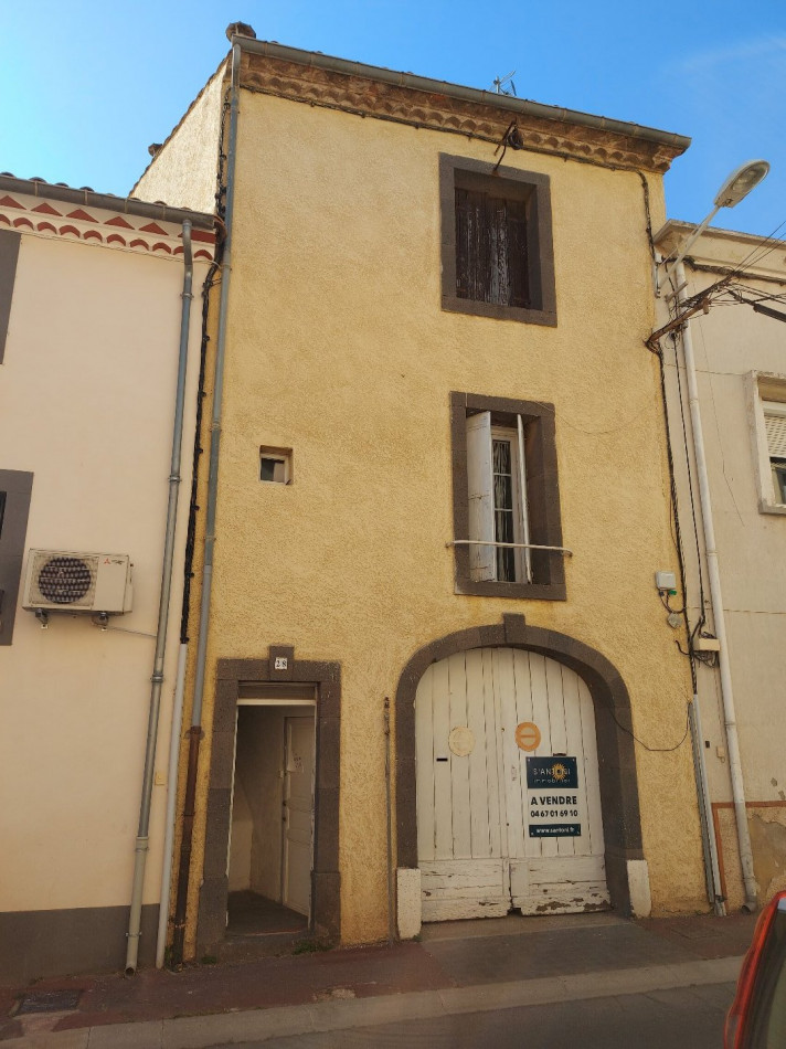 vente Maison Agde - Photo 4