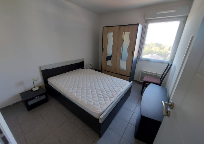 location Appartement Agde