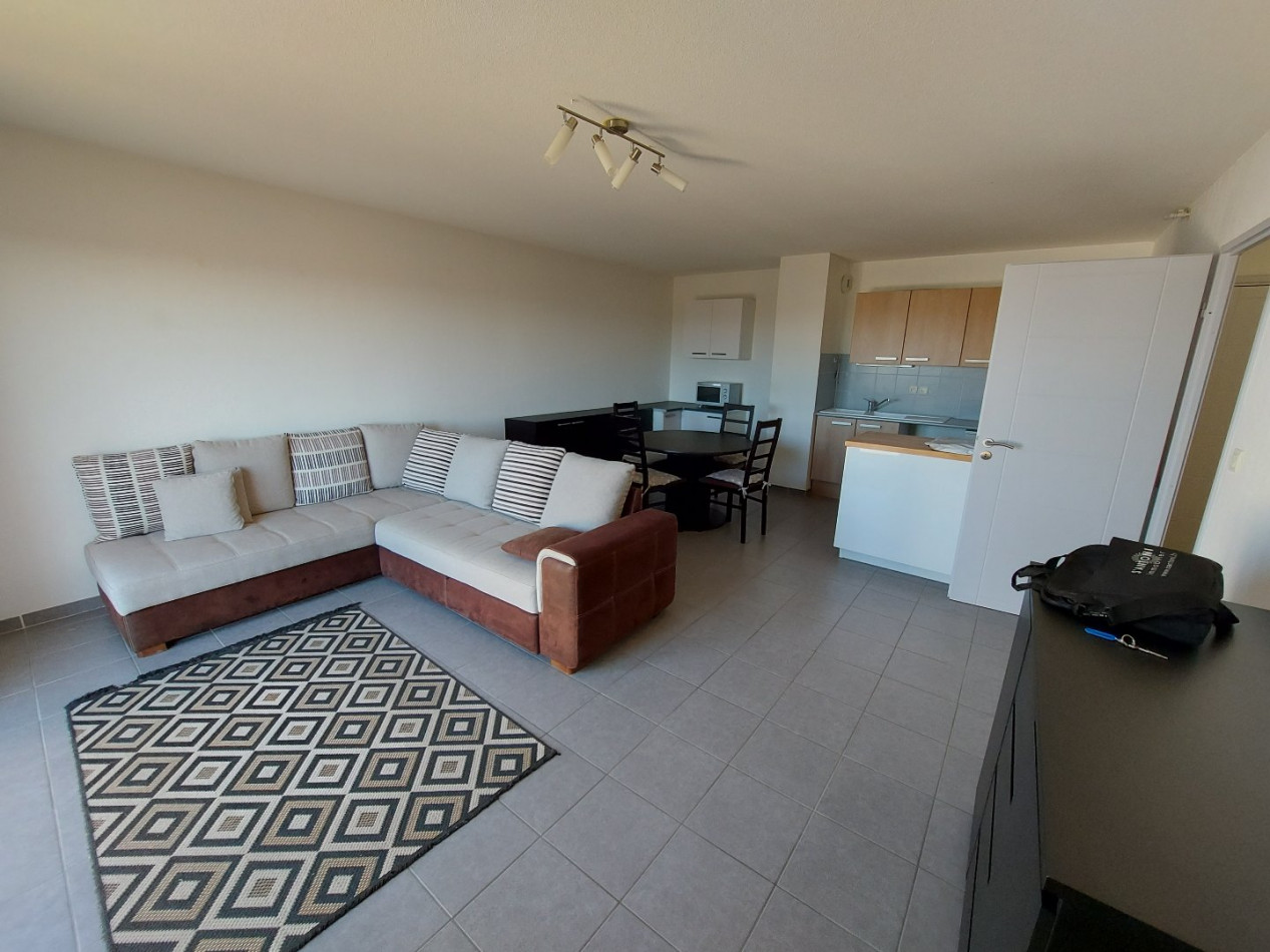 location Appartement Agde - Photo 4