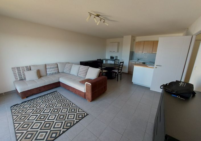 location Appartement Agde