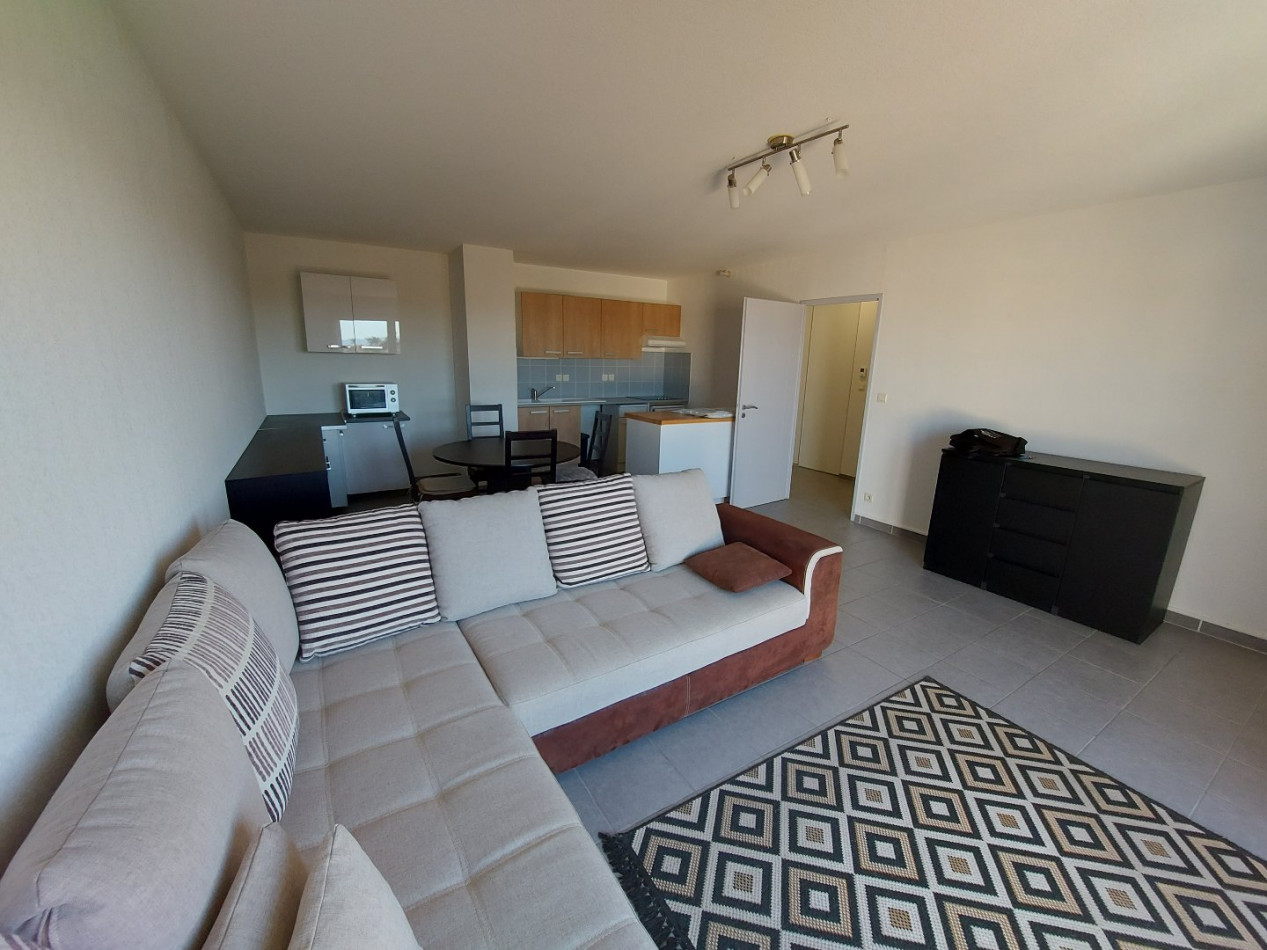 location Appartement Agde - Photo 5