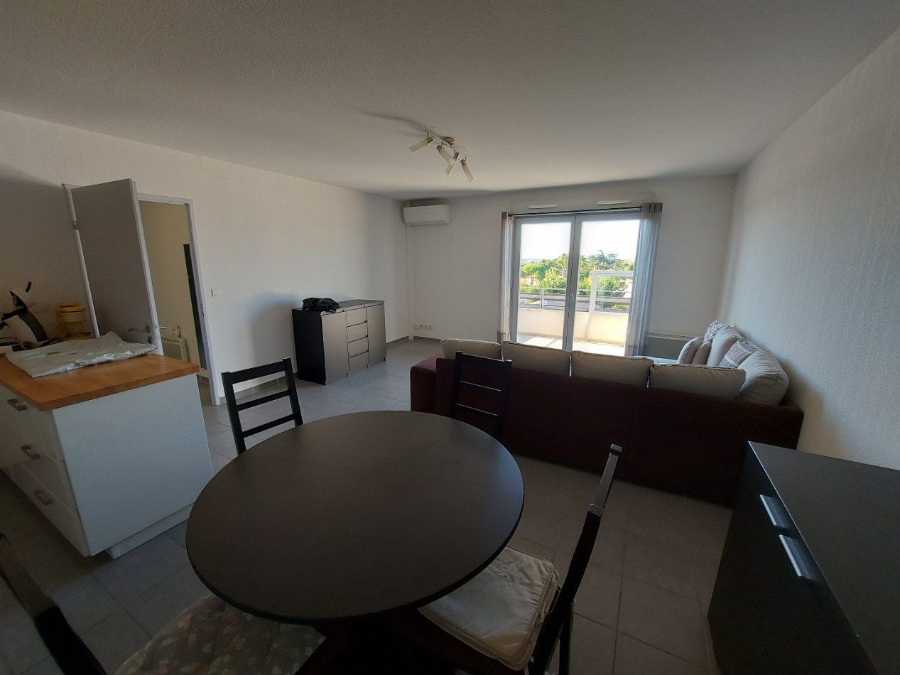 location Appartement Agde - Photo 6