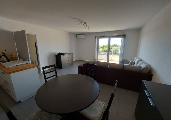 location Appartement Agde