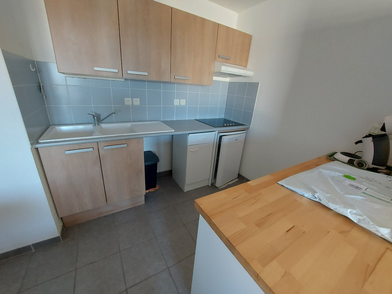 location Appartement Agde - Photo 7