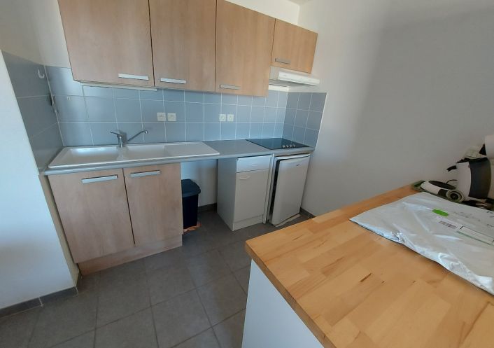 location Appartement Agde