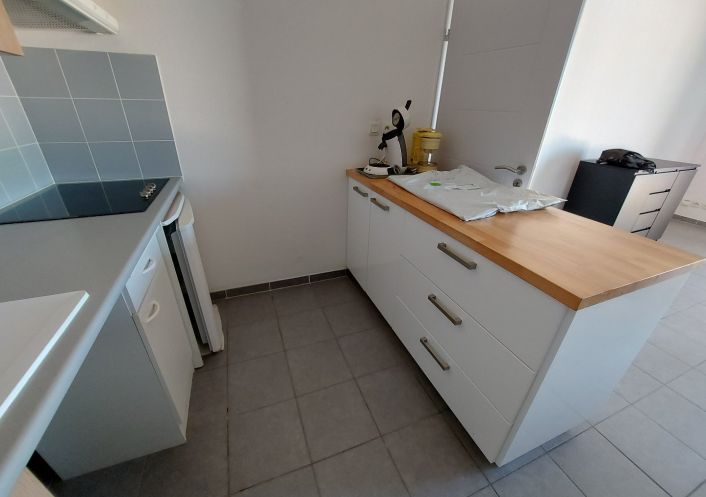 location Appartement Agde