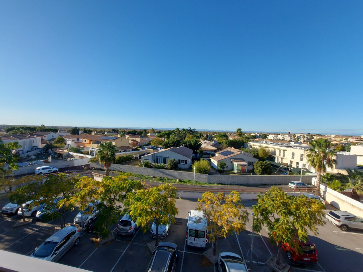 location Appartement Agde - Photo 1