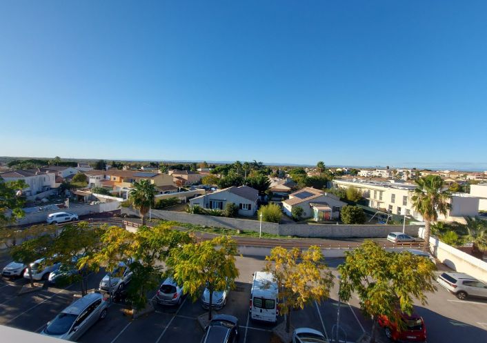 location Appartement Agde