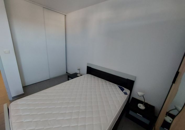 location Appartement Agde