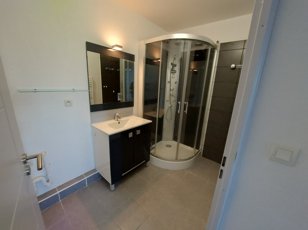 location Appartement Agde - Photo 15