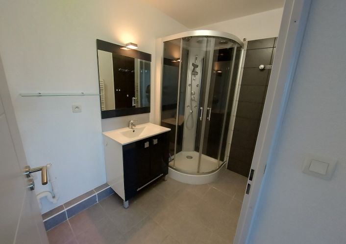 location Appartement Agde
