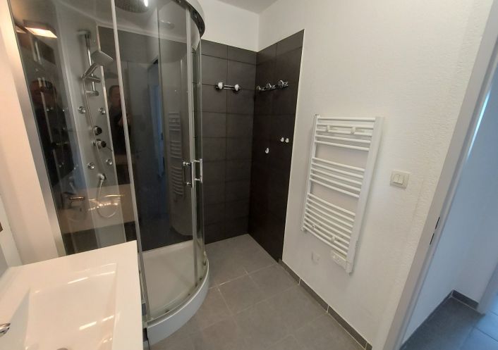 location Appartement Agde