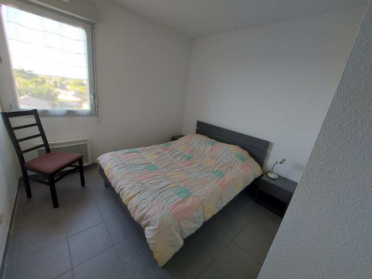 location Appartement Agde - Photo 9