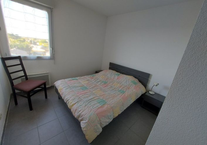 location Appartement Agde