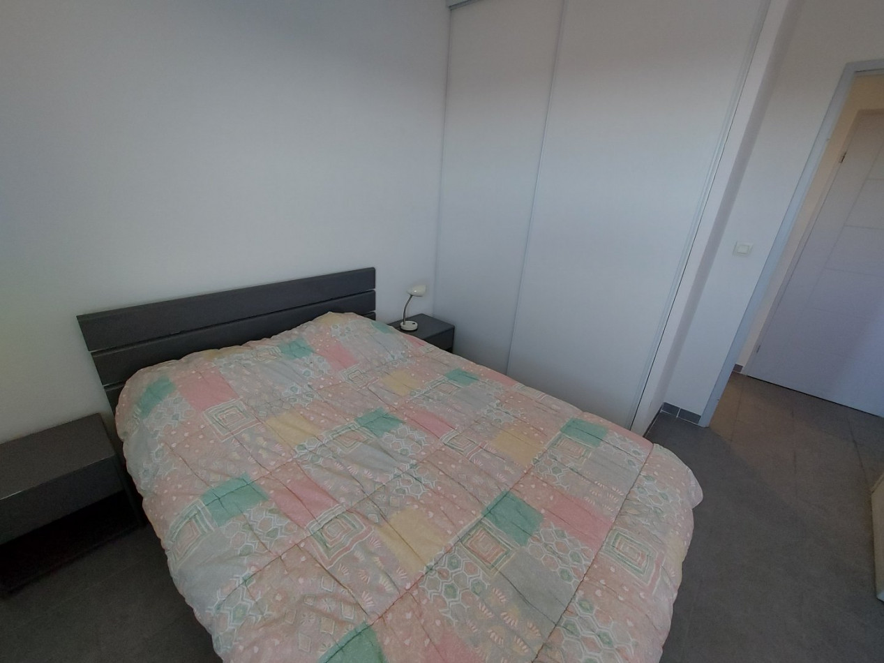 location Appartement Agde - Photo 10