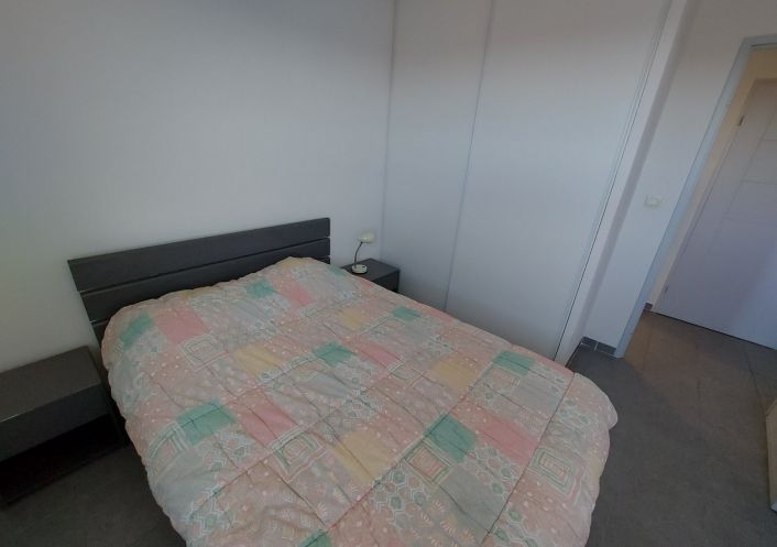 location Appartement Agde