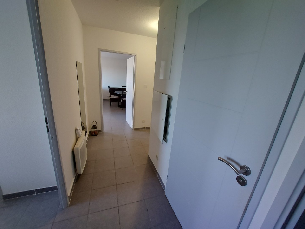 location Appartement Agde - Photo 11