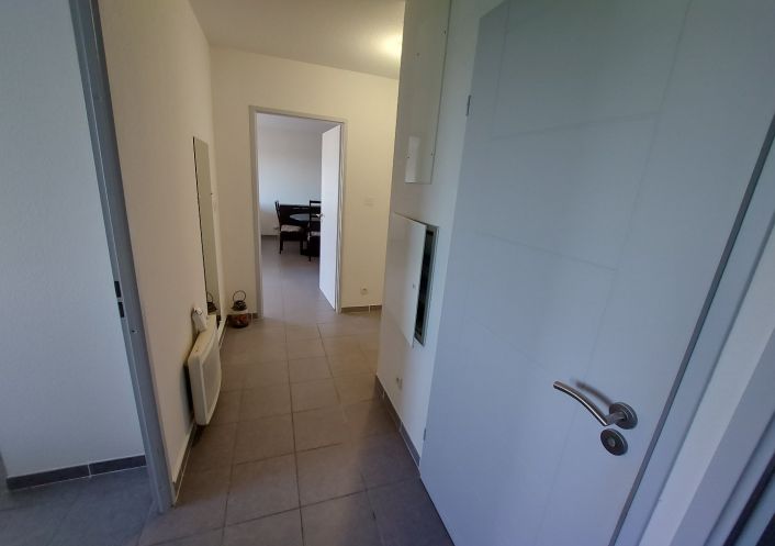 location Appartement Agde