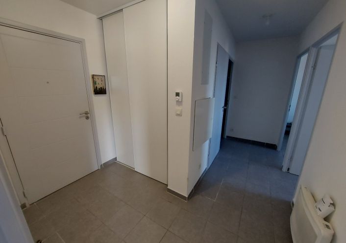 location Appartement Agde