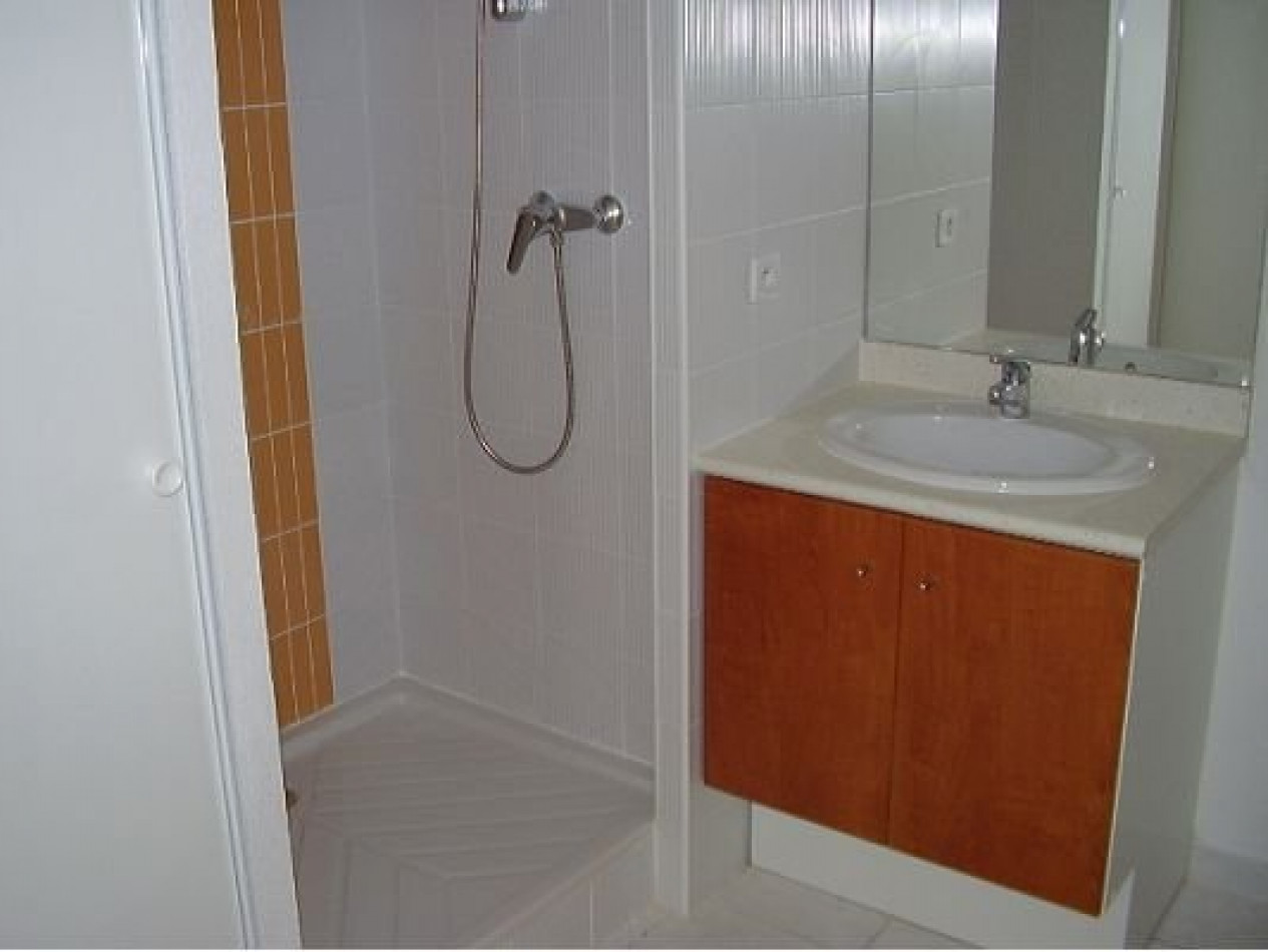 location Appartement Agde - Photo 4